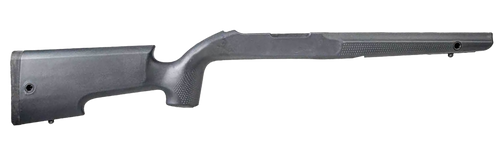 Tapco TAP22033 Ruger 10/22 Intrafuse Gray Synthetic Fits Ruger 10/22 Semi-Auto Rifle Ambidextrous                                                                                                       