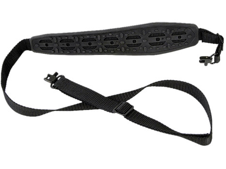 Bulldog BD839 Deluxe Rifle Sling Black