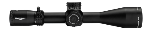 ATHLON 212014J ARES BTR GEN2J HD 2.5-15X50 MOA
