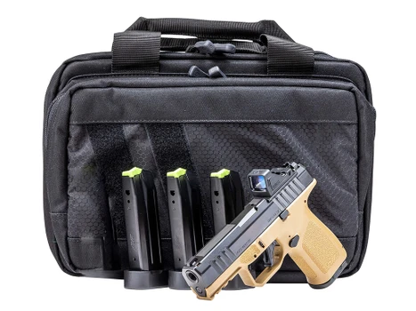 RMARTIN RM1CFDEOSPSPL PK 9MM 15/17 OSP FDE
