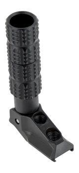 PA SLIDE MNT MAGNIFICATION FLIP LVR