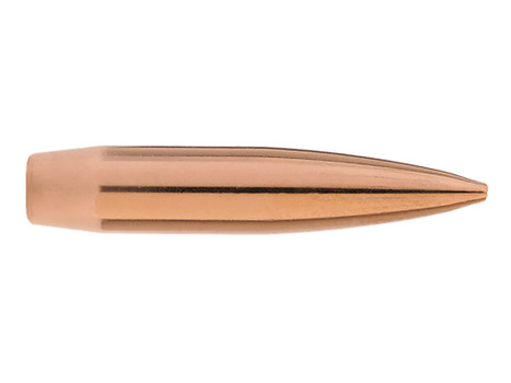 Sierra 1743 Tipped GameKing 6.5mm 142gr Hollow Point Boat Tail 100/Box