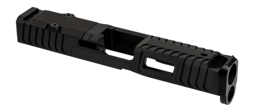 ZAFFIRI SL-G19G5-IBS-RMR-BLK   IBS SLIDE G19