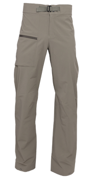 LEU 187508 STORM WARDEN RAIN PANT   ASH GREEN XXXL