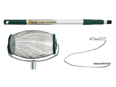 Caldwell 125789 Brass Retriever Multi-Caliber