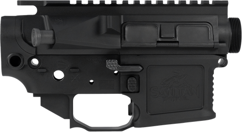 STT STT-FORGED-COMBO STRIPPED RECIEVER COMBO                                                                                                                                                            