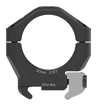 ARKEN HRT-30097      HALO TTNM SCP RINGS 30MM  .97