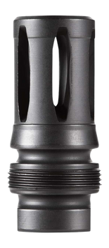 DEADAIR DA122GOV  XENO GOV A1 FLASH HIDER 5/8-24
