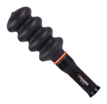 Foxpro GRIZGR Griz-N-Gray Predator Call Attracts Predator Species Laminate Wood                                                                                                                         