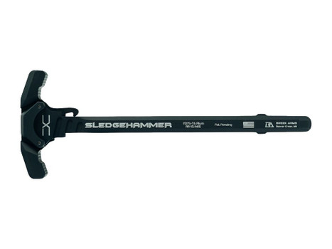 FAXON FFRACHARGINGHANDLE06 BREEK SLEDGEHAMMER