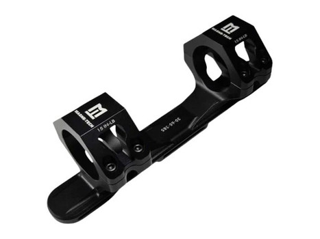 MAGNE-TECH 34-65-385-RINGMOUNT SCP MNT 34X38.5 F