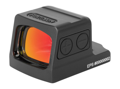 HOLOSUN EPS-GD-6 ENCLSED PSTL SGT 6MOA GLD