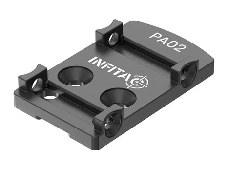 INFITAC PA02 DPP PISTOL ADAPTER