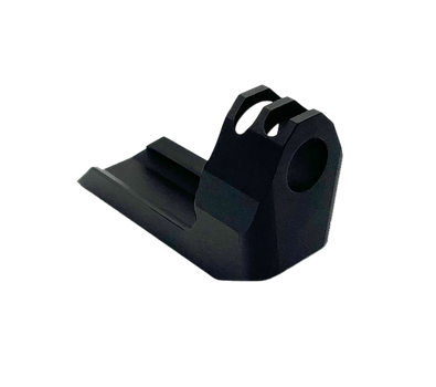 Vantage Point Armory 40009 Rail-Mounted Compensator Beretta PX4 Storm Full Black                                                                                                                        