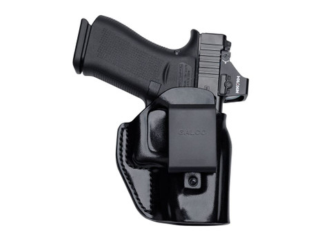 GALCO STOE226RB STOW-N-GO ELITE IWB HOLSTER BLK