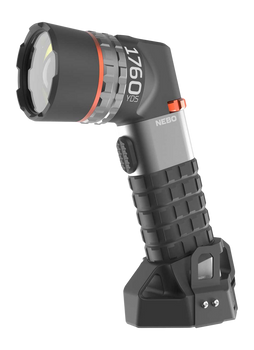 NEBO NEB-SPT-1001 LUXTGREME SL100 S-LGT 1 MILE REC