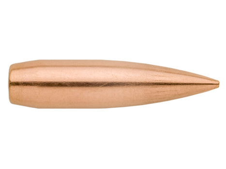 Sierra 2269MP MatchKing 30Cal 169gr Hollow Point Boat Tail 250/Box