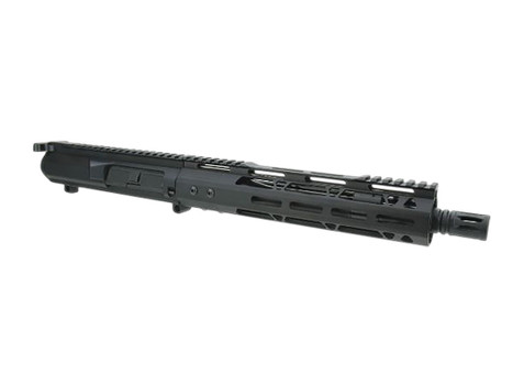 TACFIRE BU30810 10" 308W BUILT UPPER W/BCG