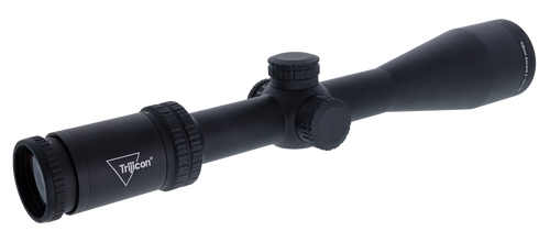 Trijicon 2800004 Ascent  Matte Black 4-16x50mm 30mm Tube BDC Target Holds Reticle                                                                                                                       