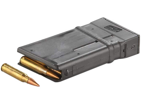 Kel-Tec RFB1036P10RD RFB Thermold Mag 10rd Black