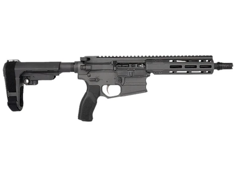 COBALT CK-PRO-LITE-556-75-CKG 556 7.5 CKGRN