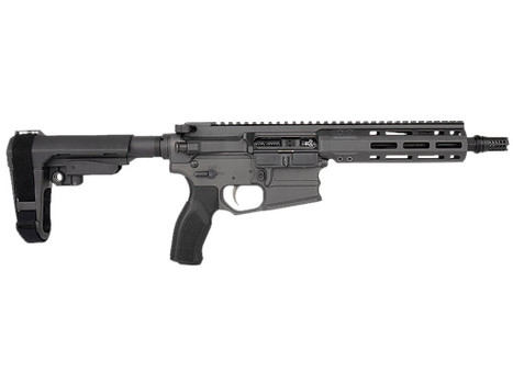 COBALT CK-PRO-LITE-556-75-CKG 556 7.5 CKGRN
