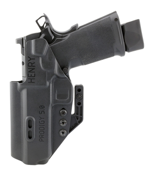 HENRY HOLSTERS HH-0018-11 CIPHER PRODIGY 5.0"