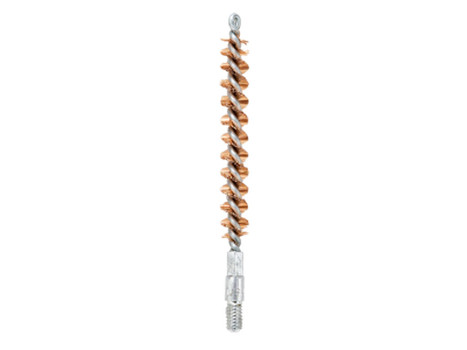 KleenBore A179 Bore Brush .270/ 6.8mm/ 7mm Cal Rifle 8-32" Thread Phosphor Bronze Bristles
