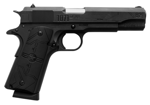 SDS 1010052B2S    TISAS 1911 45 5 8R B2 STEALTH