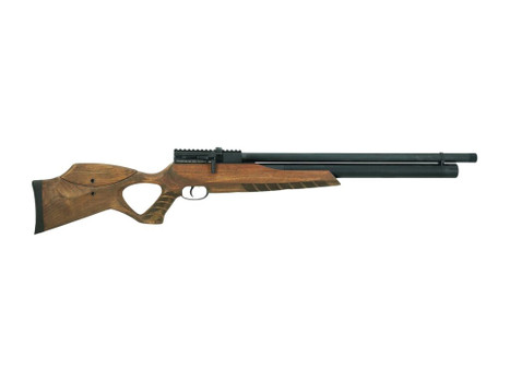 JTS JAGACUDAM25 AIRACUDA MAX .25CAL WOOD