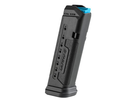 FAB FX-UMAGG17B GLK G17 POLYMER MAGAZINE 18RD