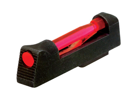 HiViz WAL2012 Front Sight Walther P22 & P22Q Red Fiber Optic