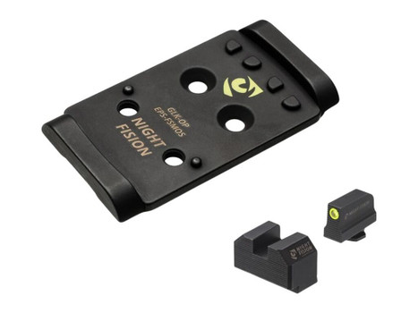 NF GLK-OPBS-EPS-MOS-YGZX GLK FS MOS PLATE NS COM