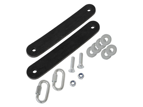 BIR RSTH RUBBER STRAP TARGET HANGER