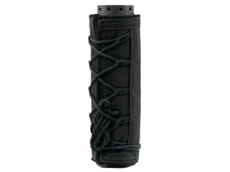 Cole-tac CC5415 Corset Suppressor Cover Fits 5.40" Long Black