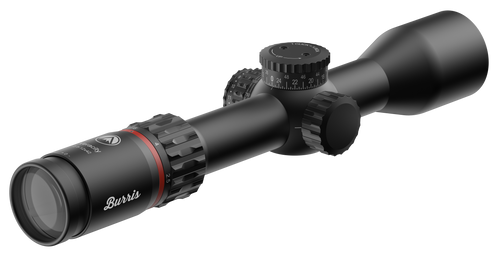 Burris 200670 Veracity  Matte Black 2.5-12x 42mm                                                                                                                                                        
