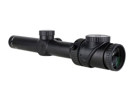 TRJ 200184 ACCUPOINT 1-8X24 RFLSCP BAC 30MM