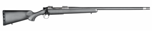 Christensen Arms 8010800501 Summit TI  308 Win 4+1 16.25" Carbon Fiber Threaded Barrel, Natural Titanium Drilled & Tapped Receiver, Black Carbon Fiber Fixed Sporter Stock                              