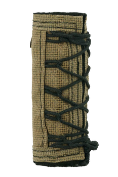 Cole-tac CC5415 Corset Suppressor Cover Fits 5.40" Long FDE                                                                                                                                             