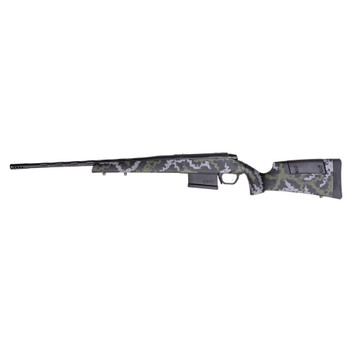 WBY 307 RANGE XP2 22CM 22" 5RD