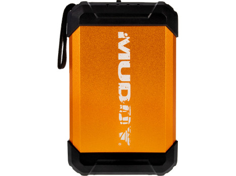 Muddy MUDHW10K 3-In-1 Hand Warmer Black/Orange