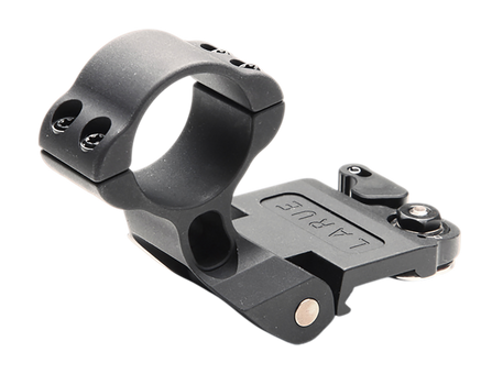 LARUE LT75530S AIMPOINT MAGNFR PIVOT MNT SHORT                                                                                                                                                          