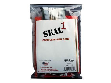 SEAL1 SKITMINI ACCESSORIES KIT