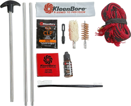 KLN KDS-12      DUAL SYSTEM ROD/ROPE PULL THRU 12G
