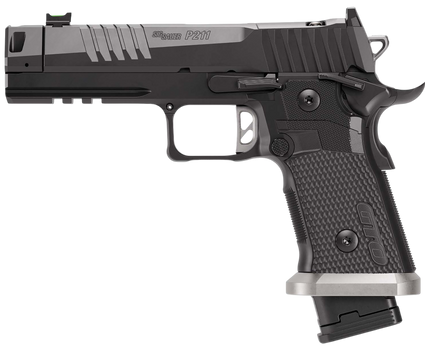 SIG 211F9GTO P211 9MM 4.4 SAO 21/23R                                                                                                                                                                    
