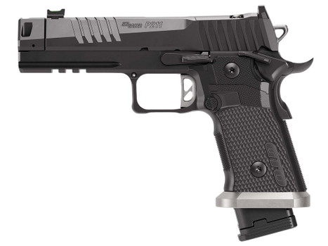 SIG 211F9GTO P211 9MM 4.4 SAO 21/23R