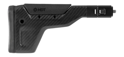 MDT 114410BCF BUTTSTOCK  HNT BUTTSTK FLDNG