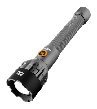NEBO NEB-FLT-0062 LEO 3200  LUM FLASHLIGHT REC FLX