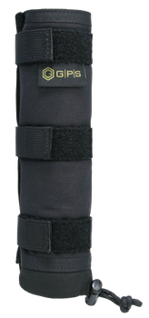 GPS GPS-T800-85B      TACT SUPPRESS COVER 8.5  BLK