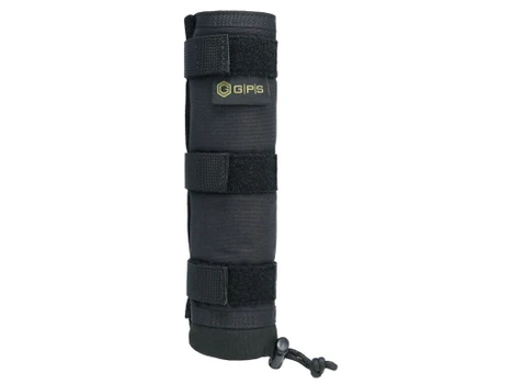 GPS GPS-T800-85B TACT SUPPRESS COVER 8.5 BLK